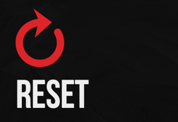 Copertina Ebook Reset